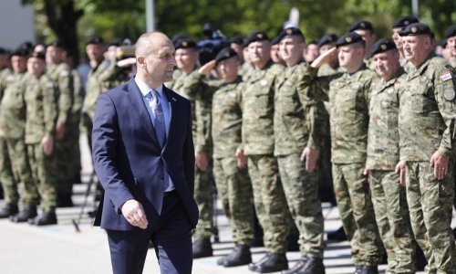 Stigao odgovor Anušiću: 'Posao smo obavili na vrijeme, iznošenje neistina je neodgovorno'
