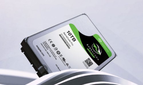 BarraCuda se vratila s kapacitetom do 10 TB