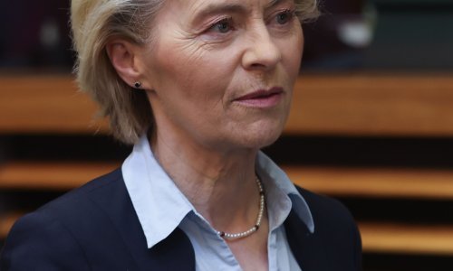 Von der Leyen razgovarala s Trumpom o carinama: Bio je to dobar poziv