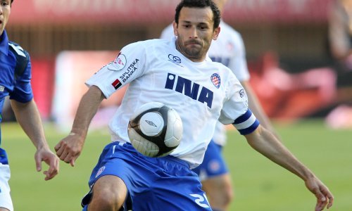 U Hajduku će biti promjena. U Nadzorni odbor ulazi veliki bivši igrač?