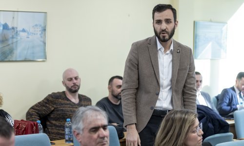 Bilić: U kampanji od mene niste čuli niti jednu ružnu riječ