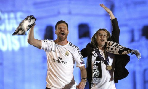 As: Modrić nikad nije bio bolji i stvara probleme Alonsu. Što će novi trener s njim?