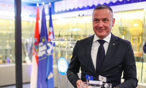 HNS zbog B momčadi mijenja formate 1. i 2. NL?