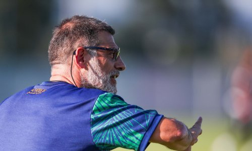 Senzacija na Poljudu? Slaven Bilić došao na sastanak s predsjednikom Hajduka