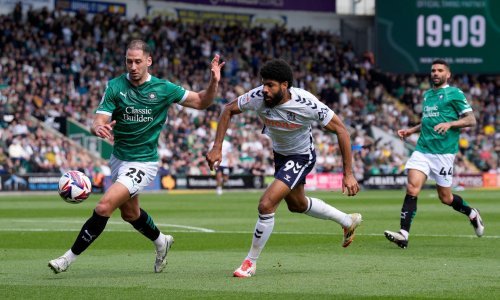 Bivši stoper Hajduka oduševio na posudbi; vraća se u matični klub