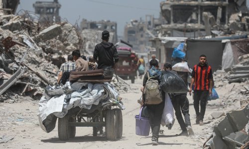 UNICEF Hrvatska poziva građane na doniranje za spas djece Gaze