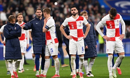 Oštro upozorenje iz HNS-a: Ako se ovo nastavi, moguće je oduzimanje bodova