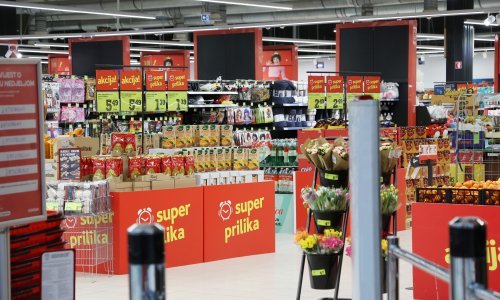Cijene hrane u dvije godine porasle za 26,1 posto: Otkriveno što je glavni razlog