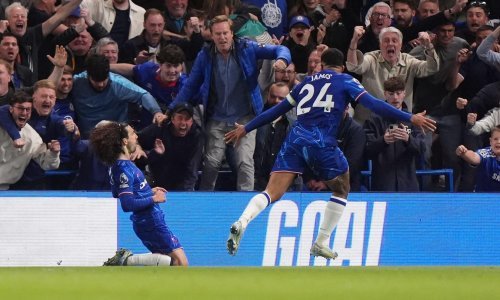 Chelsea svladao United i napravio veliki korak prema plasmanu u Ligu prvaka