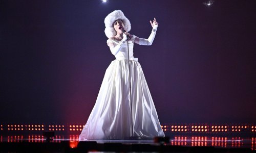 Odjenuo vjenčanicu: Svi bruje o prošlogodišnjem pobjedniku Eurovizije