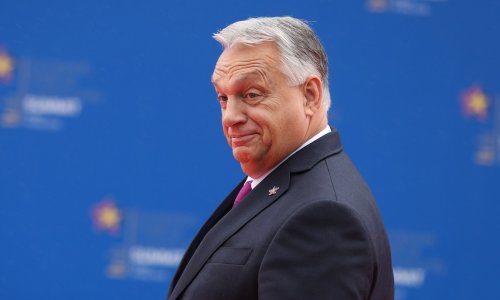 Špijunski skandal s Ukrajinom, rat tajnih službi, Orbanove provokacije i prema Hrvatskoj