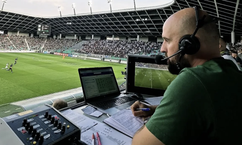 Komentator MAXSporta: 'Da, gospođo, sve smo vidjeli. Motrimo vas poput Batmana, zaboga'