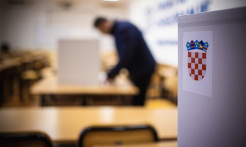 Na lokalnim izborima 147 tisuća birača manje, evo kada stižu prvi rezultati