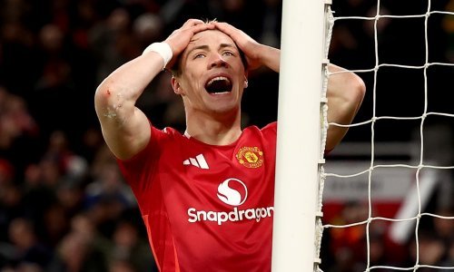 Keane o Unitedovom napadaču: 'Igra kao klinac iz akademije, a platili su ga 85 milijuna eura'