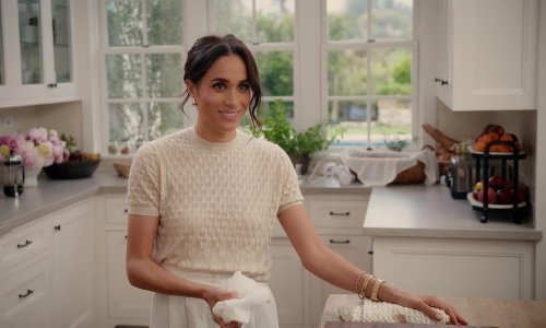 Nova sezona serije Meghan Markle imat će zvjezdanu gošću, a evo o kome je riječ