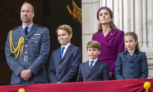 George, Charlotte i Louis nisu veliki obožavatelji ove navike princa Williama