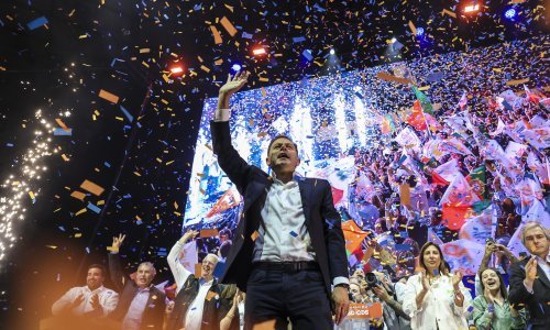 Portugalci umorni od izbora; žele samo stabilnu vladu