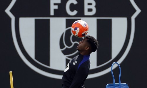 Ova dvojica igrača Barcelone nisu slavila naslov prvaka