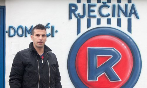 Ahmad Sharbini o hajdukovcu: 'Nema ga nigdje. To je tako u Splitu...'