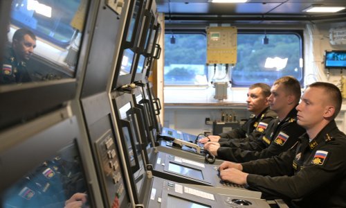 Rusi tvrde da su uništili više od 100 ukrajinskih dronova