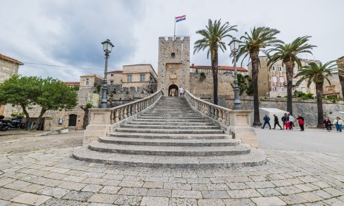 Arheolozi na morskim dubinama kod Korčule pronašli ostatke naselja starog oko 7000 godina