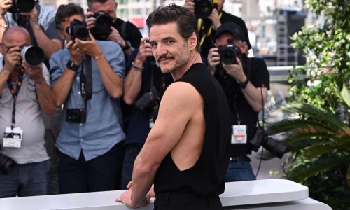 Pedro Pascal opet se našao u središtu pozornosti - ovoga puta zbog  majice