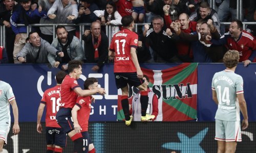 Senzacija iz Španjolske! Real Madrid želi Antu Budimira