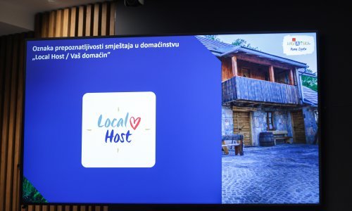 Država dijelu iznajmljivača dijeli specijalnu oznaku, digla se pobuna: 'Sustavna demonizacija'