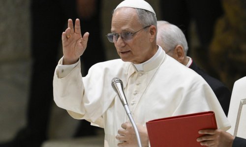 Jasno i nedvosmisleno: Papa Lav XIV. iznio svoje stavove o gej brakovima i pobačaju