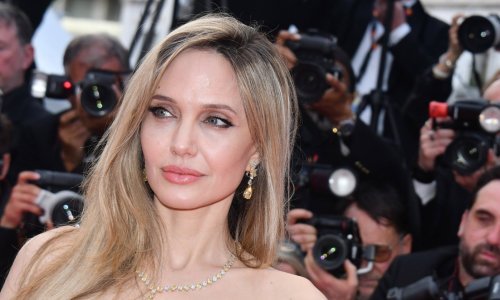 Angelina Jolie stigla u Cannes pa doživjela – prosidbu