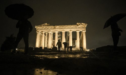 Bijes u Grčkoj zbog nove Adidasove reklame: Krajnje neugodna slika