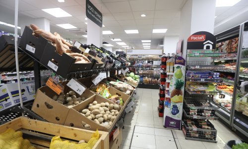 Mnogi brendovi koriste sirovine iz uvoza - ali pod vlastitim etiketama: Evo što se najviše uvozi