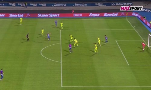 Dinamo ostaje bez titule? Pogledajte golčinu koja je šokirala Maksimir