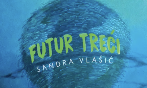 Objavljen prvi hrvatski eko-triler 'Futur treći': Snažna poruka o budućnosti društva i planeta