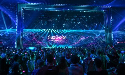 Eurovizija u brojkama: Znate li koja je zemlja čak 16 puta bila druga?
