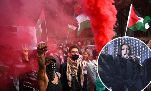 Drama u Baselu: Izraelska pjevačica koja je preživjela masakr suočila se sa salvom mržnje