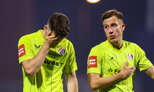 Bivši čelnik Dinama: Osjećam susramlje zbog ovog penala i zaleđa! Ne trebaju nam takve pobjede