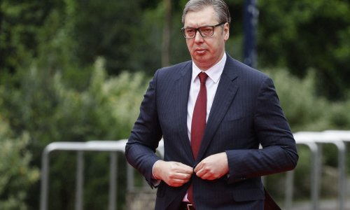 Vučić studentima poručio da je 'sa zahtjevima gotovo', oni mu odgovorili: Nećemo šutjeti