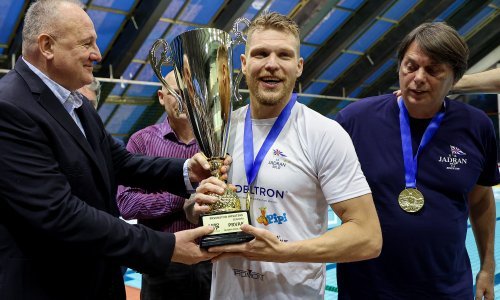 Golom 3 sekunde do kraja srušio višestrukog prvaka Europe za naslov i poručio: Sve bih mijenjao za titulu Hajduka