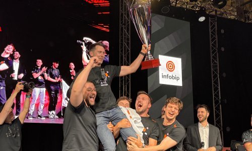 Infobip je pobjednik Good Gamea 2025