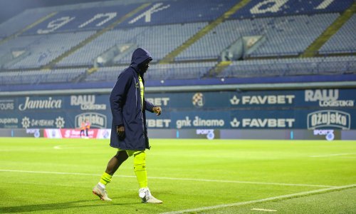 Kladionice odmah nakon Dinamovog kiksa promijenile koeficijente u borbi za naslov prvaka