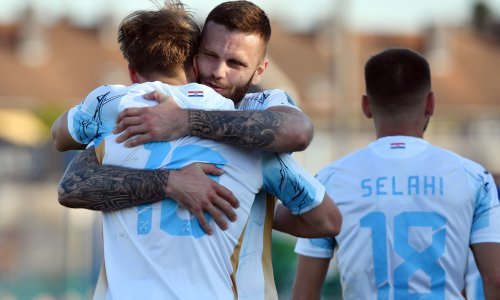 Evo kako Rijeka na Poljudu kolo prije kraja može postati prvak