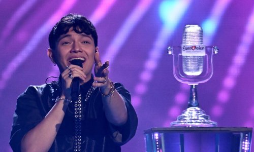 Nižu se reakcije na pobjedu Austrije, ali i visok plasman Izraela