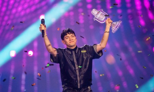 Poznato je kako je Hrvatska glasovala u finalu Eurovizije