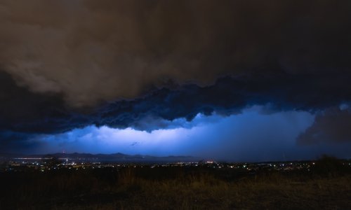 Trk na birališta: Poslijepodne stiže neugodna promjena vremena. Potrajat će