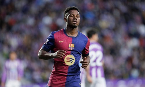 Trebao je biti Messijev nasljednik, a sada s gorkim okusom napušta Barcelonu