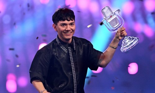 Tko je Srpkinja koja stoji iza pobjedničke pjesme na Euroviziji?