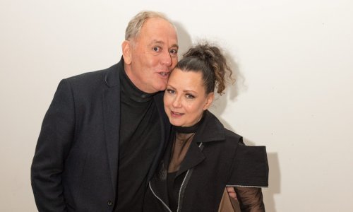 Mirko Fodor zapjevao na svadbi svoje kćeri: 'Nera, ti si ta'