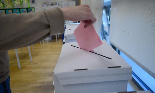 Split najviše glasova dao Centru, Rijeka Akciji mladih i partnerima, a Osijek HDZ-u