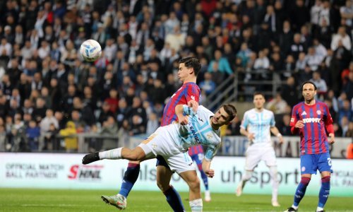 Policija ima važnu obavijest za navijače Hajduka i Rijeke; evo kako će se kretati